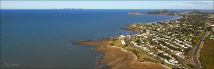 Cooee Bay - Yeppoon - QLD (PBH4 00 18328)